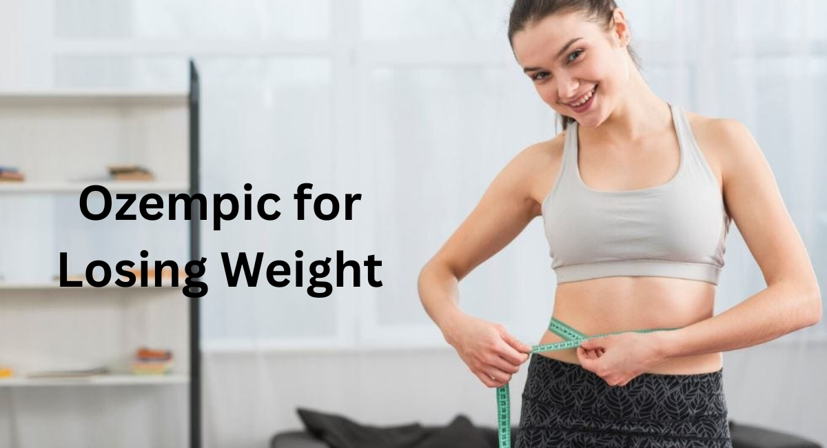 Ozempic for Losing Weight: Know Everything About Its Effectiveness, Risks, and Actual Results