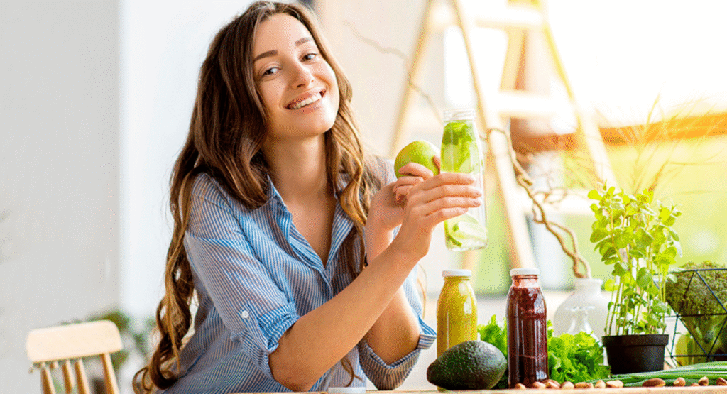The Complete Guide to Health Wellness:  