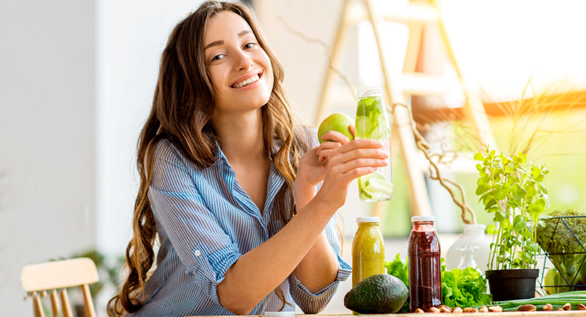 The Complete Guide to Health Wellness:  