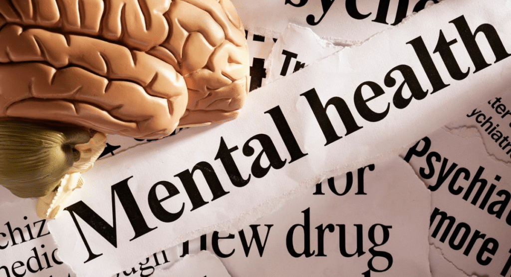 Mental Healthcare: Understanding, the Path to Wellness